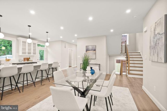 5709 5TH ST S, Arlington, VA 22204