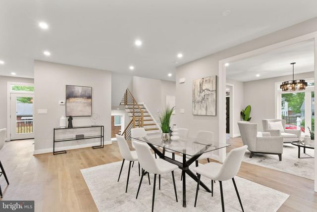 5709 5TH ST S, Arlington, VA 22204