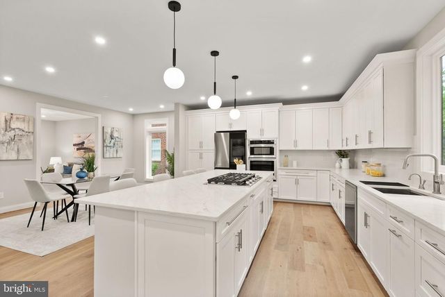 5709 5TH ST S, Arlington, VA 22204