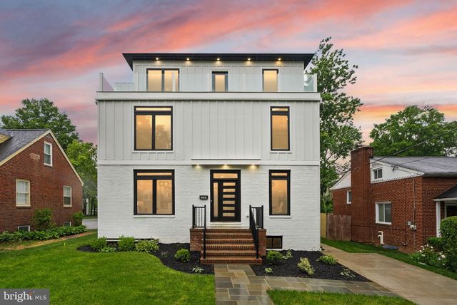 5709 5TH ST S, Arlington, VA 22204