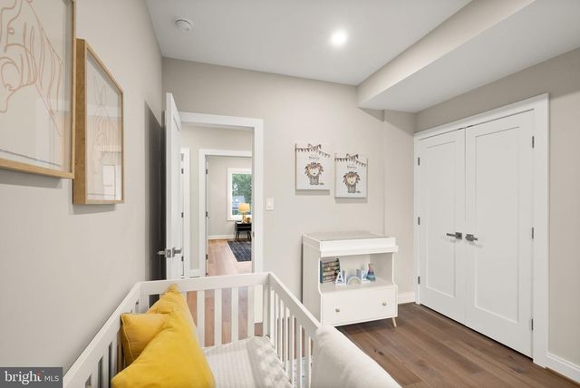 5709 5TH ST S, Arlington, VA 22204