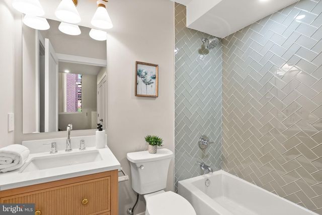 5709 5TH ST S, Arlington, VA 22204