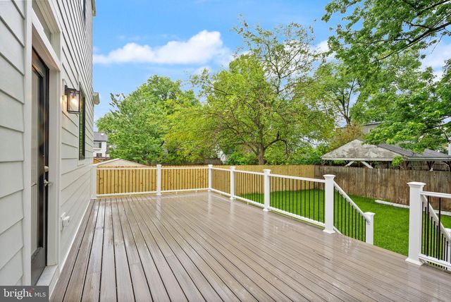 5709 5TH ST S, Arlington, VA 22204