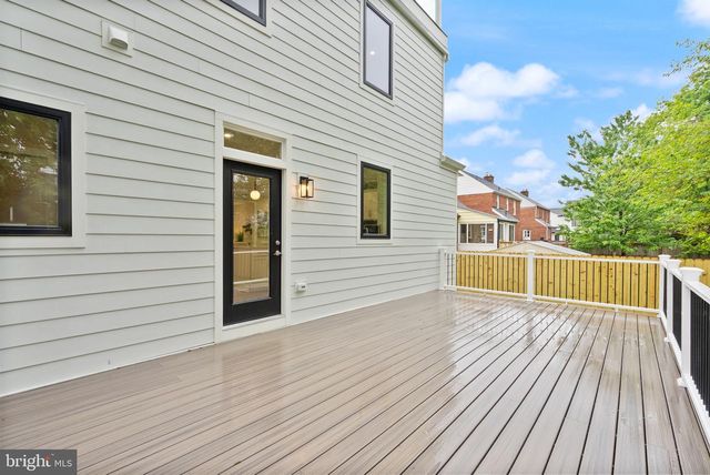 5709 5TH ST S, Arlington, VA 22204