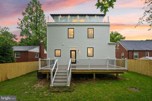 5709 5TH ST S, Arlington, VA 22204