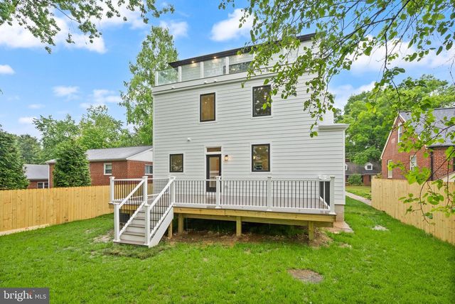5709 5TH ST S, Arlington, VA 22204