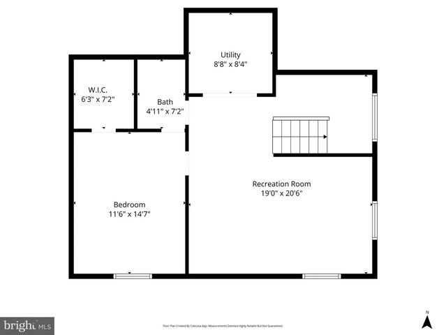 5709 5TH ST S, Arlington, VA 22204