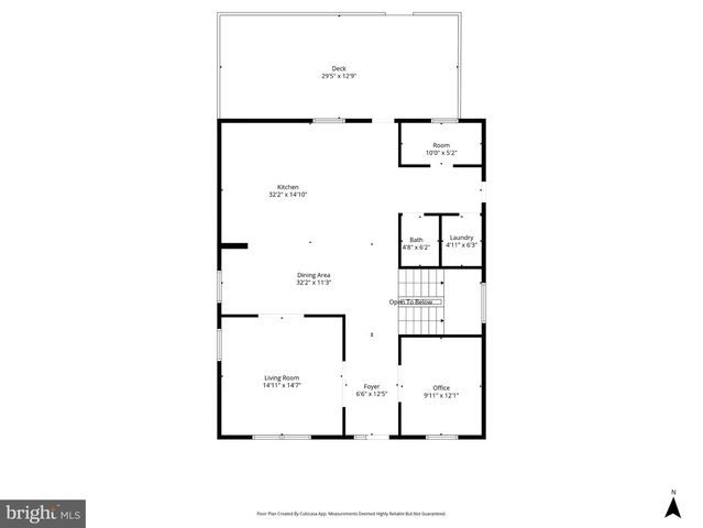 5709 5TH ST S, Arlington, VA 22204