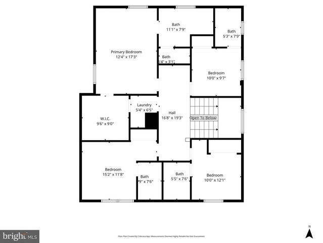 5709 5TH ST S, Arlington, VA 22204