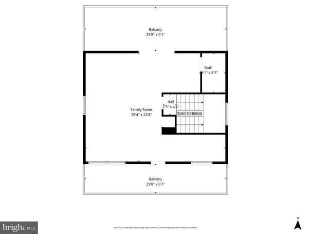 5709 5TH ST S, Arlington, VA 22204