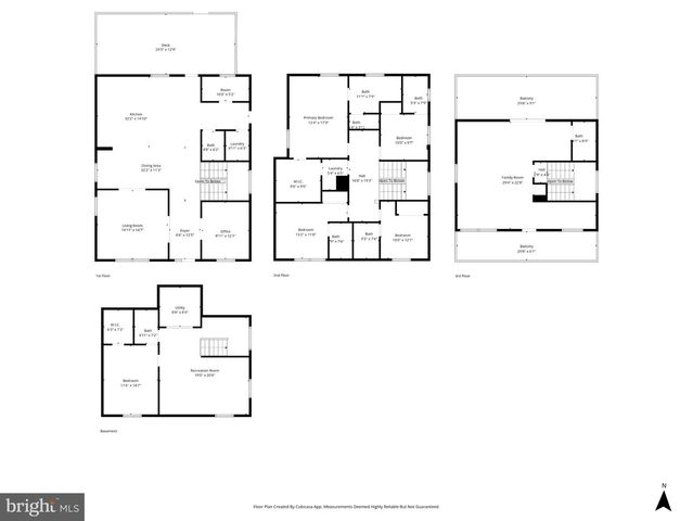 5709 5TH ST S, Arlington, VA 22204