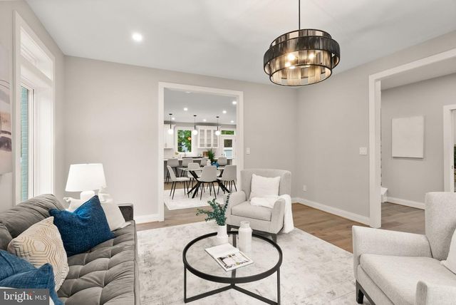 5709 5TH ST S, Arlington, VA 22204