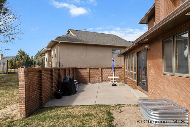 5104 SYRACUSE RD, Cheyenne, WY 82009