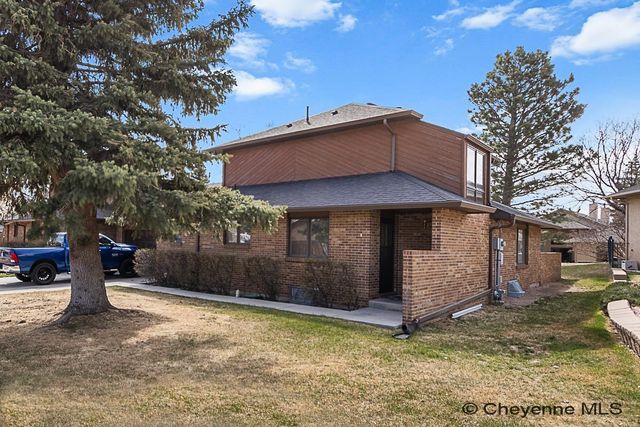 5104 SYRACUSE RD, Cheyenne, WY 82009