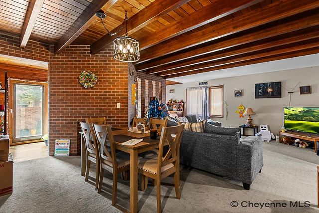 5104 SYRACUSE RD, Cheyenne, WY 82009