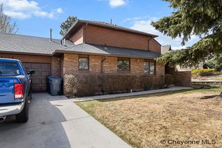5104 SYRACUSE RD, Cheyenne, WY 82009