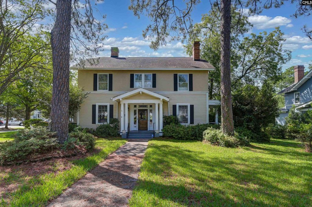 730 Whaley Street, Columbia, SC 29201