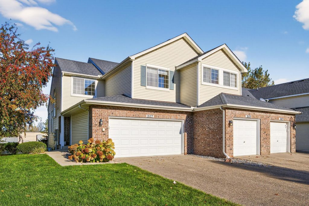 2177 Cool Stream Circle, Eagan, MN 55122