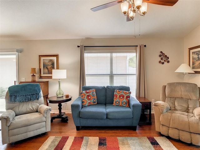 3076 GULFPORT COURT, The Villages, FL 32163