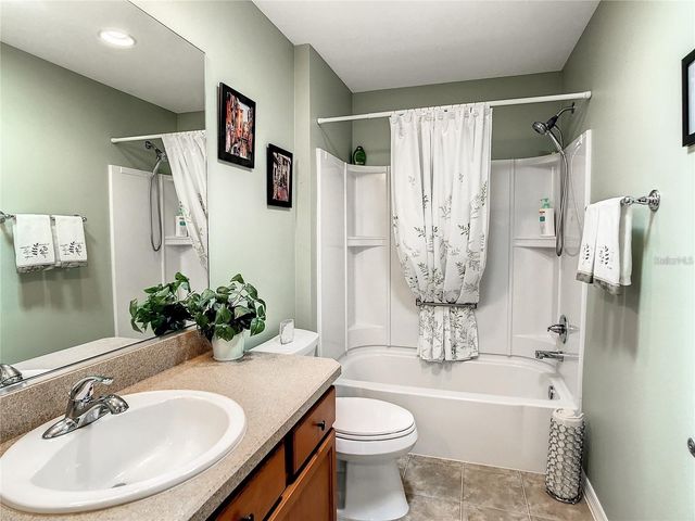 3076 GULFPORT COURT, The Villages, FL 32163