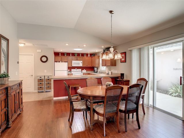 3076 GULFPORT COURT, The Villages, FL 32163