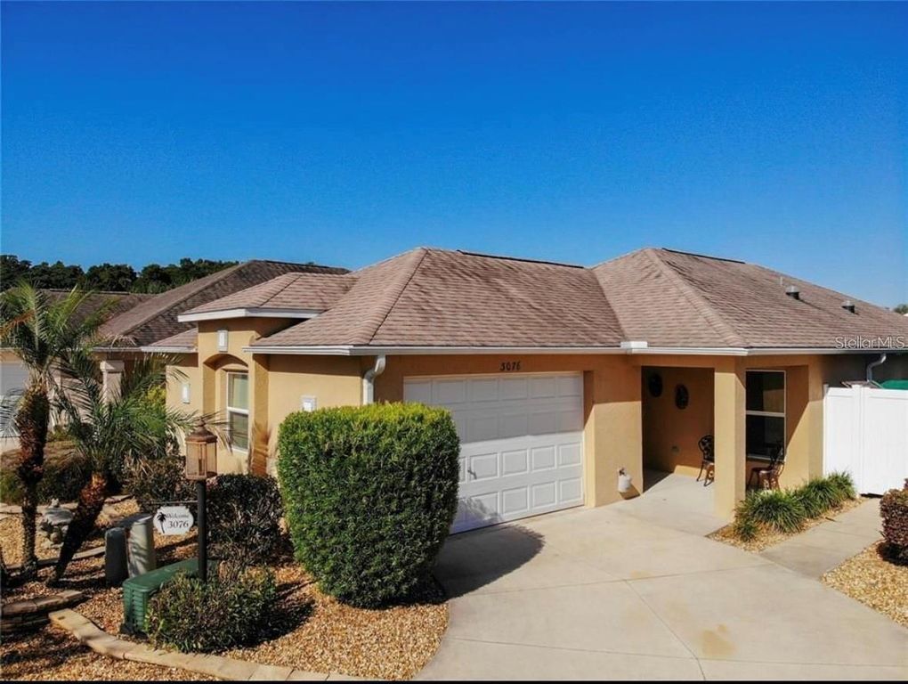 3076 GULFPORT COURT, The Villages, FL 32163