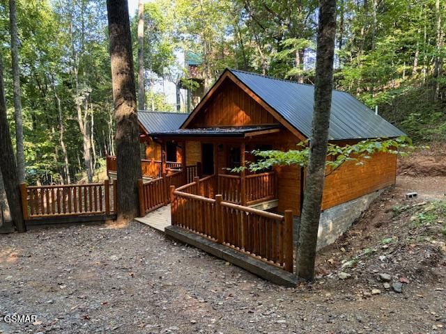 1710 Orchard Dr, Sevierville, TN 37876