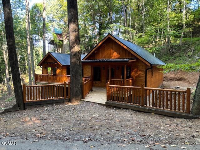 1710 Orchard Dr, Sevierville, TN 37876