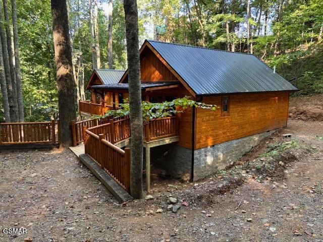 1710 Orchard Dr, Sevierville, TN 37876