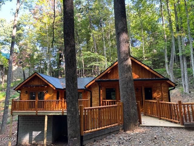 1710 Orchard Dr, Sevierville, TN 37876