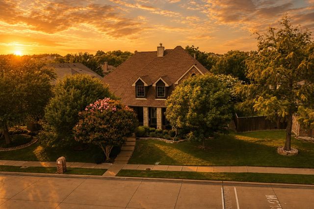 1750 Lake Forest Drive, Rockwall, TX 75087