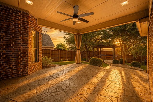 1750 Lake Forest Drive, Rockwall, TX 75087
