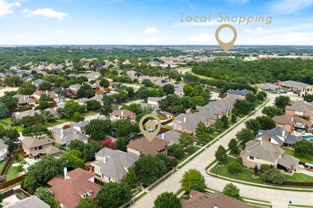 1750 Lake Forest Drive, Rockwall, TX 75087