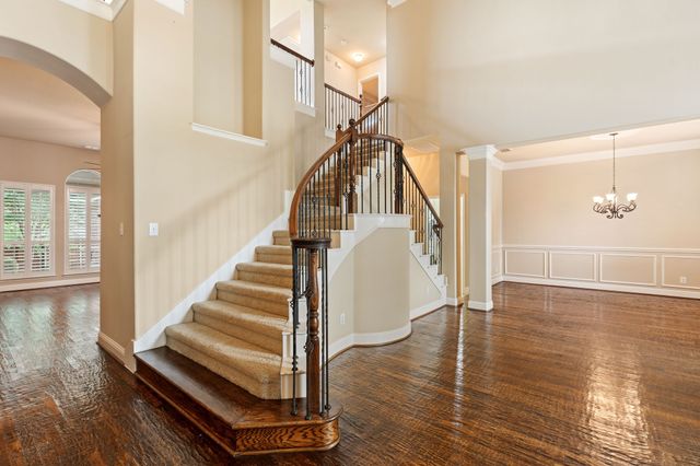 1750 Lake Forest Drive, Rockwall, TX 75087