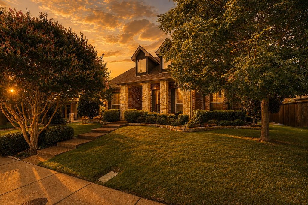 1750 Lake Forest Drive, Rockwall, TX 75087