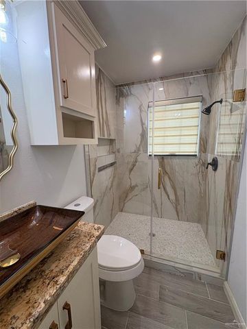 41 Rincon Road, Escobares, TX 78584