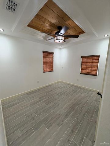 41 Rincon Road, Escobares, TX 78584