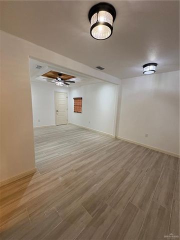 41 Rincon Road, Escobares, TX 78584