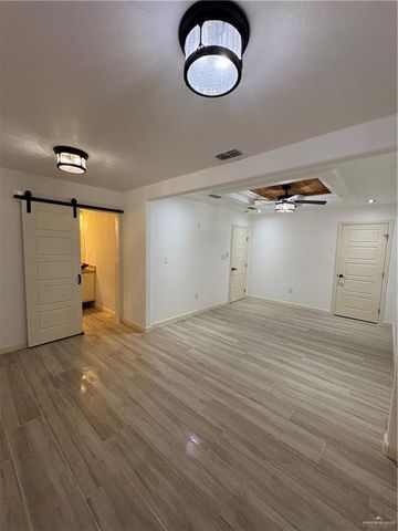 41 Rincon Road, Escobares, TX 78584