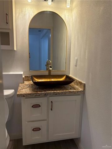 41 Rincon Road, Escobares, TX 78584