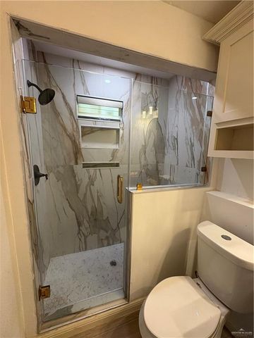 41 Rincon Road, Escobares, TX 78584