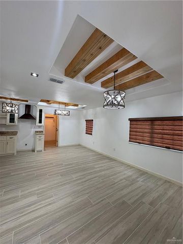 41 Rincon Road, Escobares, TX 78584