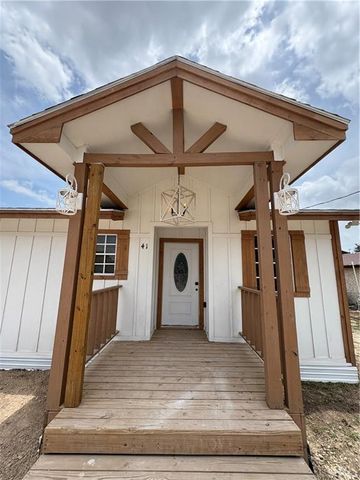 41 Rincon Road, Escobares, TX 78584