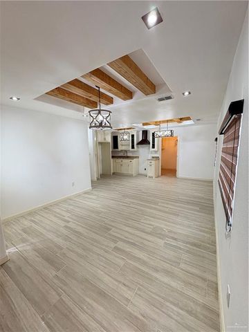 41 Rincon Road, Escobares, TX 78584