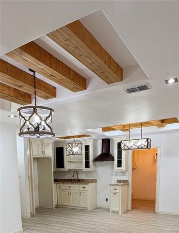 41 Rincon Road, Escobares, TX 78584