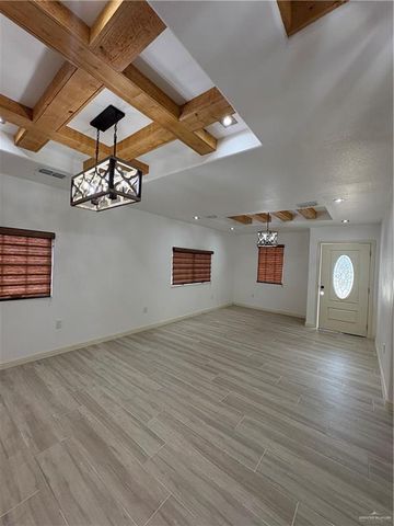 41 Rincon Road, Escobares, TX 78584