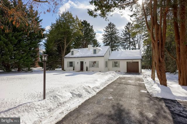 1508 HILLCREST RD, Lancaster, PA 17603