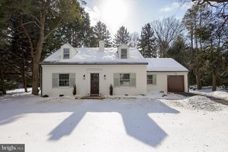 1508 HILLCREST RD, Lancaster, PA 17603