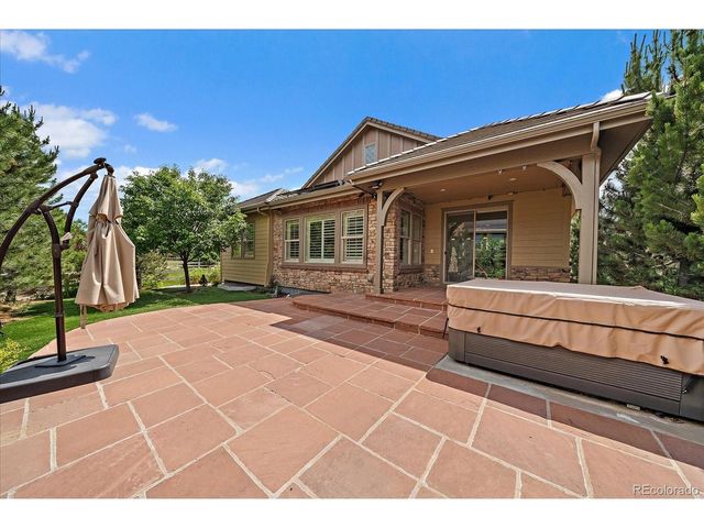 10632 Star Thistle Ct, Highlands Ranch, CO 80126