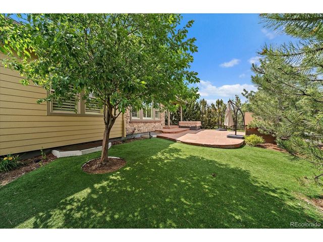 10632 Star Thistle Ct, Highlands Ranch, CO 80126